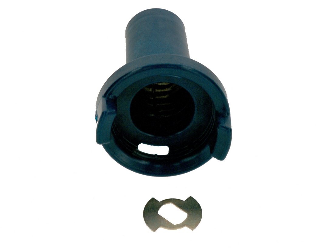 BOSCH Ersatzteil TTNR: 5594684 Griff blau fuer Kugelhahn everp BOSCH Ersatzteil TTNR: 5594684 Griff blau fuer Kugelhahn everp
