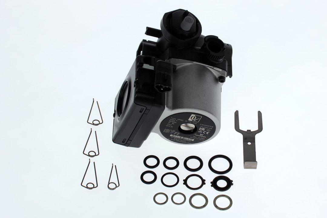 BOSCH Ersatzteil TTNR: 87182217280 Pumpe UPM 15-70CHG BOSCH Ersatzteil TTNR: 87182217280 Pumpe UPM 15-70CHG