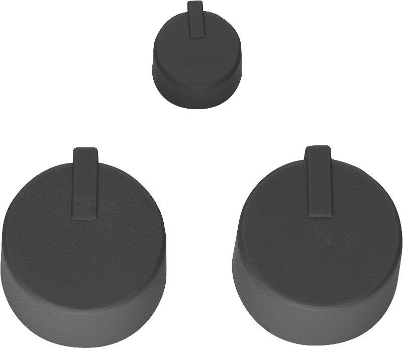 BOSCH Ersatzteil TTNR: 87120000500 Drehgriffe