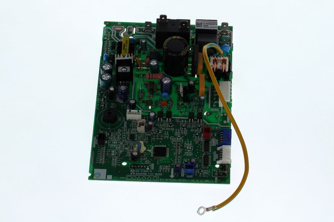 BOSCH Ersatzteil TTNR: 8733500280 Leiterplatte BOSCH Ersatzteil TTNR: 8733500280 Leiterplatte