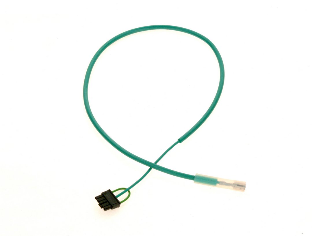 BOSCH Ersatzteil TTNR: 63034188 Leitung Ionisation Fluessiggas Gx44 everp BOSCH Ersatzteil TTNR: 63034188 Leitung Ionisation Fluessiggas Gx44 everp