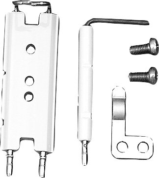 BOSCH Ersatzteil TTNR: 87181070710 Elektrodensatz
