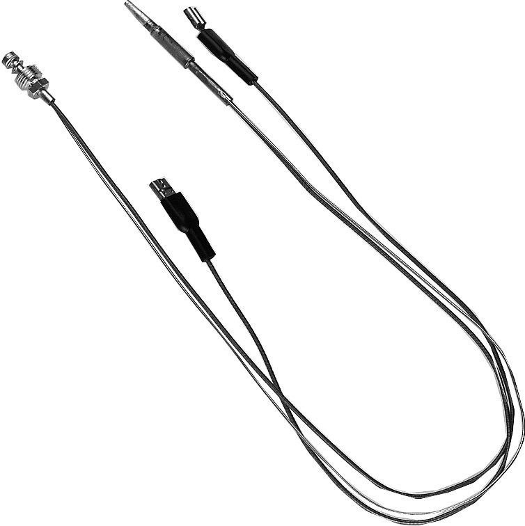 BOSCH Ersatzteil TTNR: 87172020240 Thermoelement BOSCH Ersatzteil TTNR: 87172020240 Thermoelement