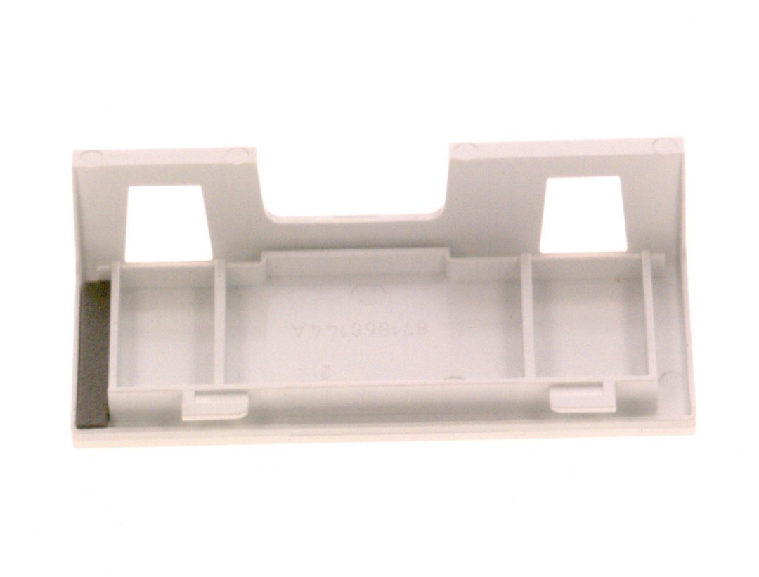 BOSCH Ersatzteil TTNR: 871860144A0 Abdeckung BOSCH Ersatzteil TTNR: 871860144A0 Abdeckung