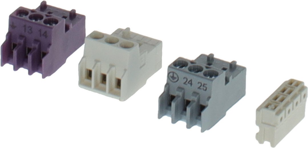 BOSCH Ersatzteil TTNR: 8738901745 Anschlussklemmen-Set 230 V BOSCH Ersatzteil TTNR: 8738901745 Anschlussklemmen-Set 230 V