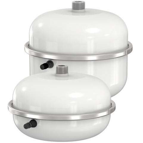Flamco Ausdehnungsgefaess Airfix 2 L/4,0 bar (6 bar) Trinkwasser 24001 Flamco Ausdehnungsgefaess Airfix 2 L/4,0 bar (6 bar) Trinkwasser 24001