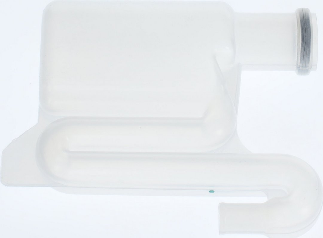 BOSCH Ersatzteil TTNR: 7746700064 Siphon
