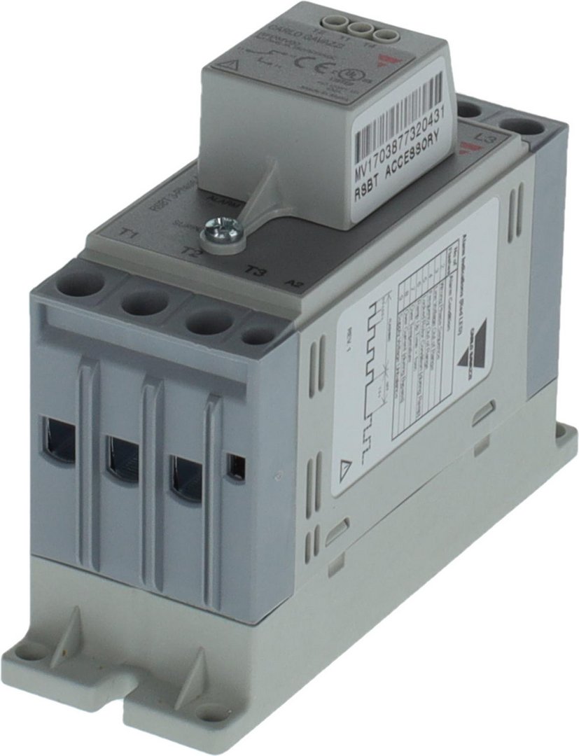 BOSCH Ersatzteil TTNR: 8738212539 Sanftanlasser BOSCH Ersatzteil TTNR: 8738212539 Sanftanlasser