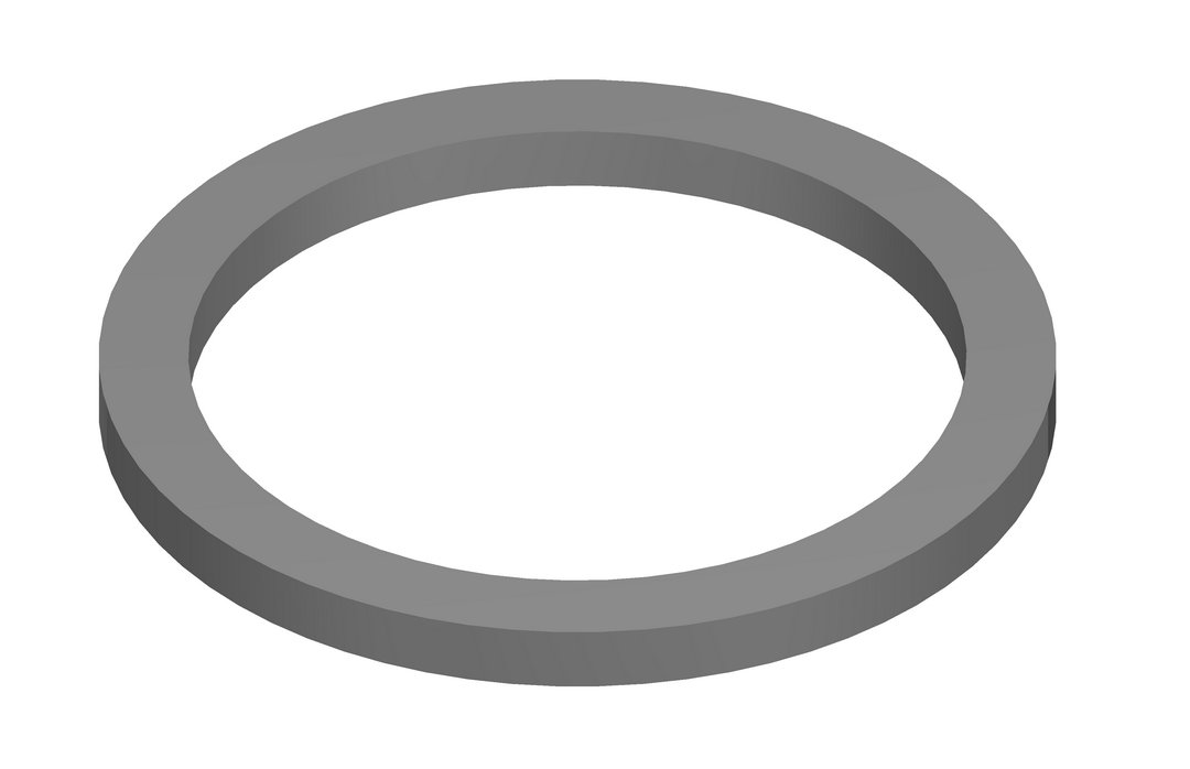 BOSCH Ersatzteil TTNR: 87099184950 Dichtring