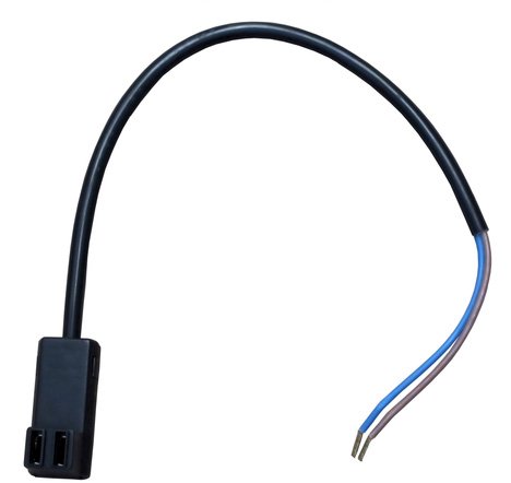 BOSCH Ersatzteil TTNR: 5176083 Anschlussleitung Taktzuender 300lg BOSCH Ersatzteil TTNR: 5176083 Anschlussleitung Taktzuender 300lg