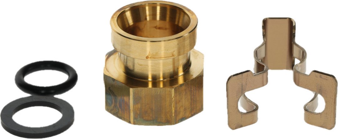 BOSCH Ersatzteil TTNR: 87182233610 Adapter