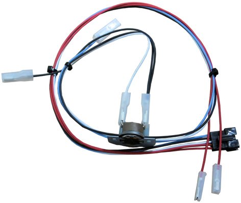 BOSCH Ersatzteil TTNR: 87072064140 Abgasueberwachung