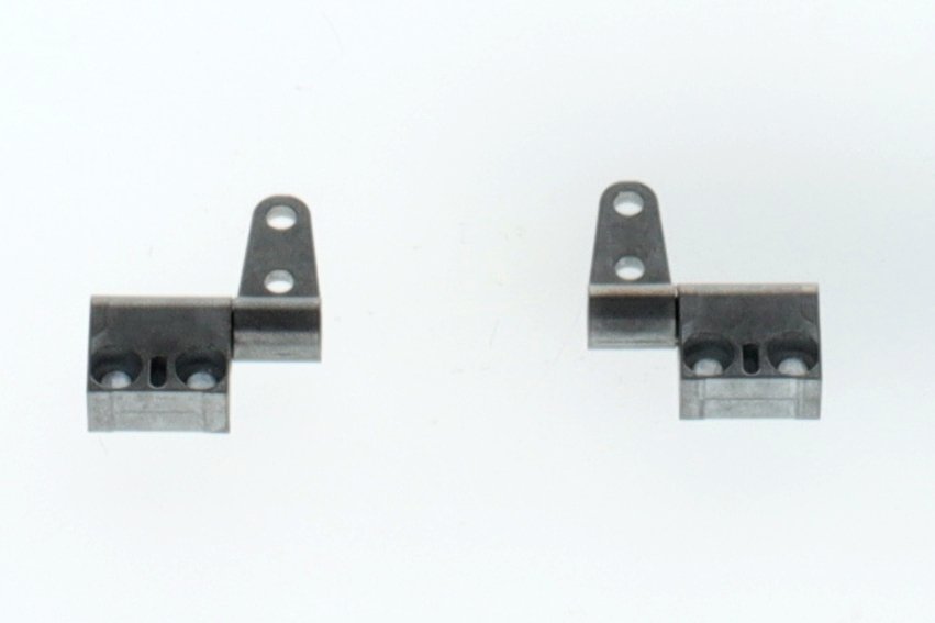 BOSCH Ersatzteil TTNR: 8738715157 Scharnier links/rechts (Set) BOSCH Ersatzteil TTNR: 8738715157 Scharnier links/rechts (Set)