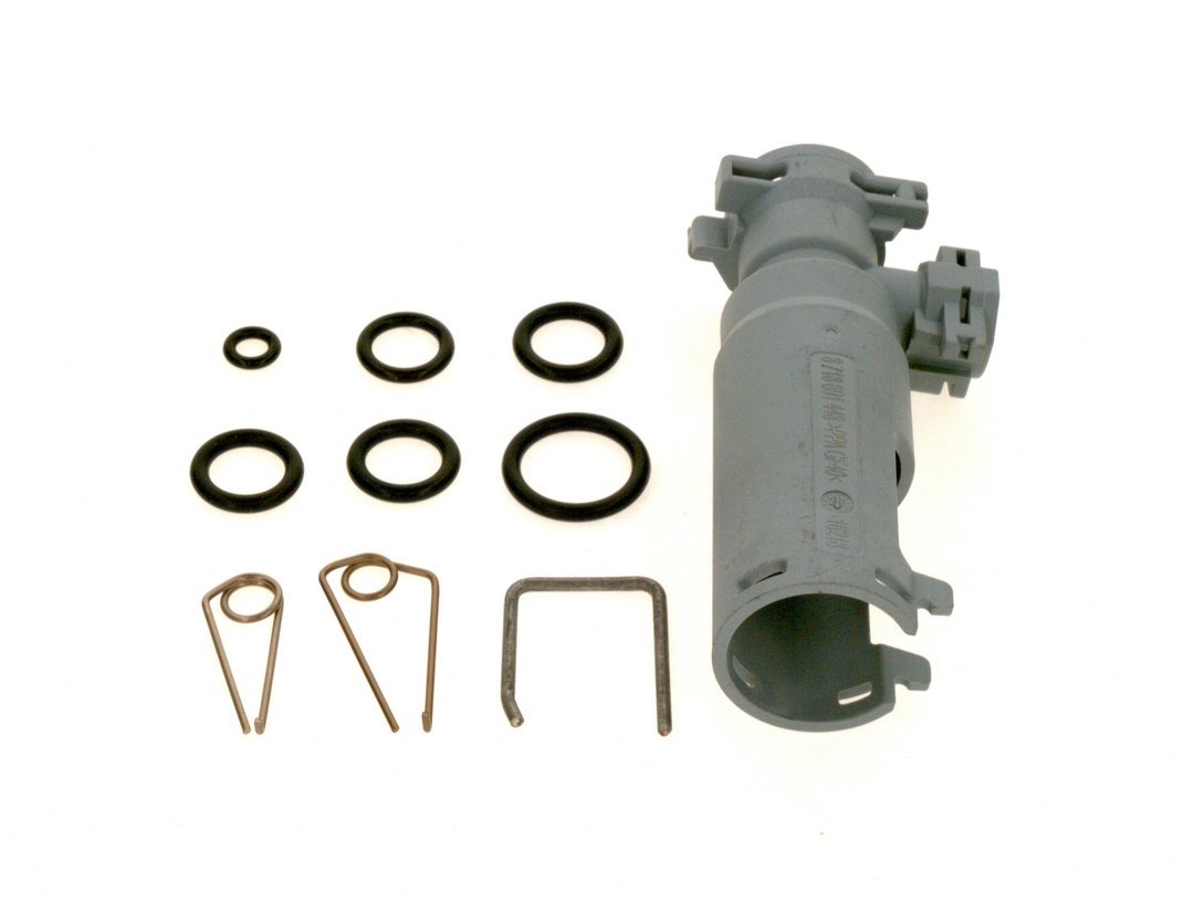 BOSCH Ersatzteil TTNR: 8716118002 Adapter