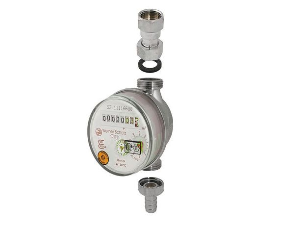 Schloesser JS ZAPFHAHNZAEHLER ZA-W,O.HAUBE BIS 30 GR,Q3=2,5,EG.1",AG.1/2" Schloesser JS ZAPFHAHNZAEHLER ZA-W,O.HAUBE BIS 30 GR,Q3=2,5,EG.1",AG.1/2"