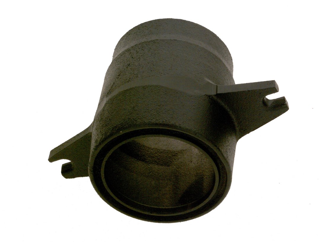 BOSCH Ersatzteil TTNR: 63032077 Abgasstutzen G125 everp