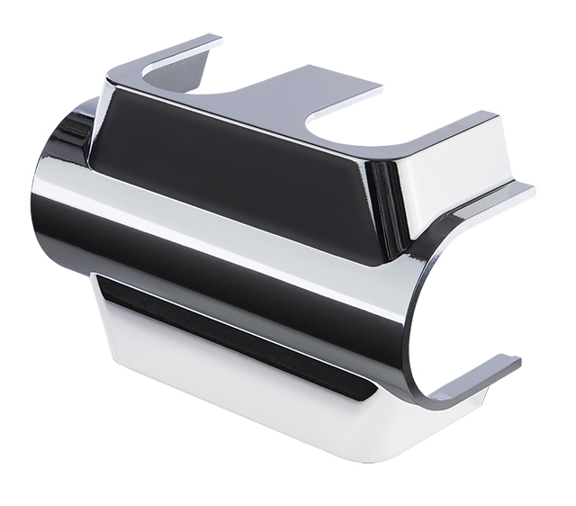 Flamco Designverkleidung Variocon Ventilarm. Kunststoff verchr. Anschl. re. F12035 Flamco Designverkleidung Variocon Ventilarm. Kunststoff verchr. Anschl. re. F12035