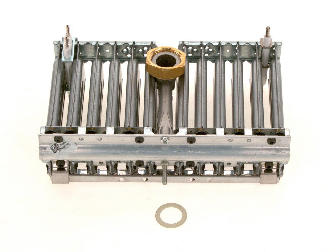 BOSCH Ersatzteil TTNR: 87081205130 Brenner