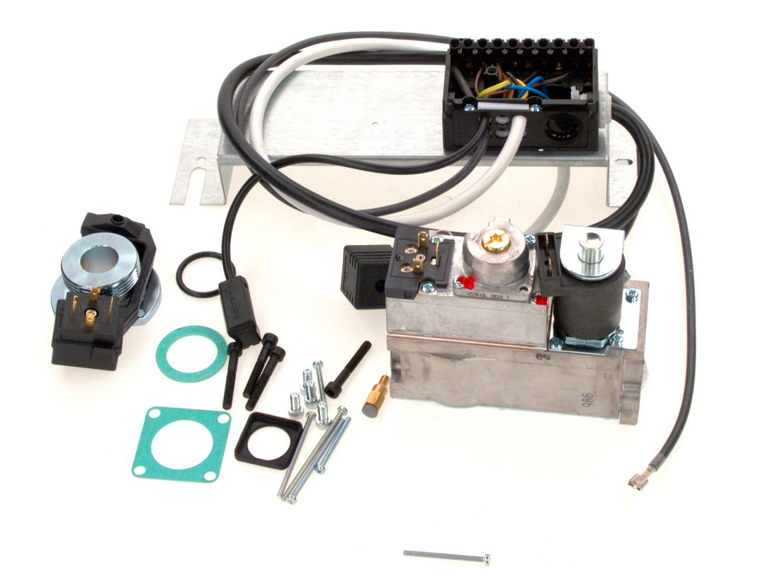 BOSCH Ersatzteil TTNR: 5181974 Umruestset G124L VR4905 auf VR4605