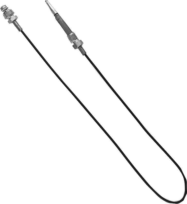 BOSCH Ersatzteil TTNR: 87072020180 Thermoelement BOSCH Ersatzteil TTNR: 87072020180 Thermoelement