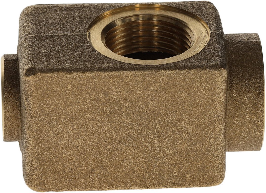 BOSCH Ersatzteil TTNR: 63045299 Lueftertopf Gussgehaeuse everp BOSCH Ersatzteil TTNR: 63045299 Lueftertopf Gussgehaeuse everp