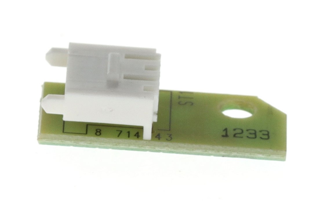 BOSCH Ersatzteil TTNR: 87190010990 Gasartumbau-Set 21,23>31