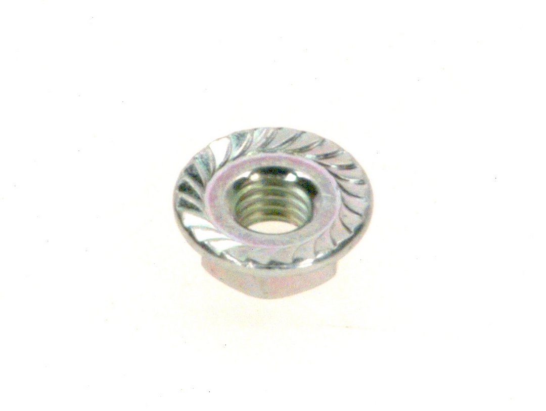 BOSCH Ersatzteil TTNR: 8718584465 6kt-Mutter EN1661 M5 10 A3K Sperrverz ev BOSCH Ersatzteil TTNR: 8718584465 6kt-Mutter EN1661 M5 10 A3K Sperrverz ev