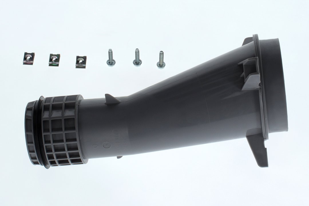 BOSCH Ersatzteil TTNR: 87186438860 Abgasrohr