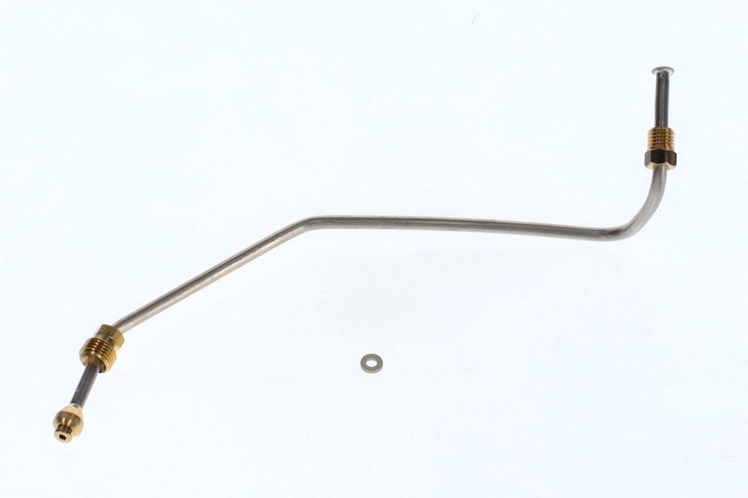 BOSCH Ersatzteil TTNR: 87007073490 Zuendgasrohr BOSCH Ersatzteil TTNR: 87007073490 Zuendgasrohr