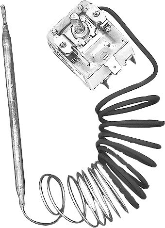 BOSCH Ersatzteil TTNR: 87290104610 Temperaturregler BOSCH Ersatzteil TTNR: 87290104610 Temperaturregler