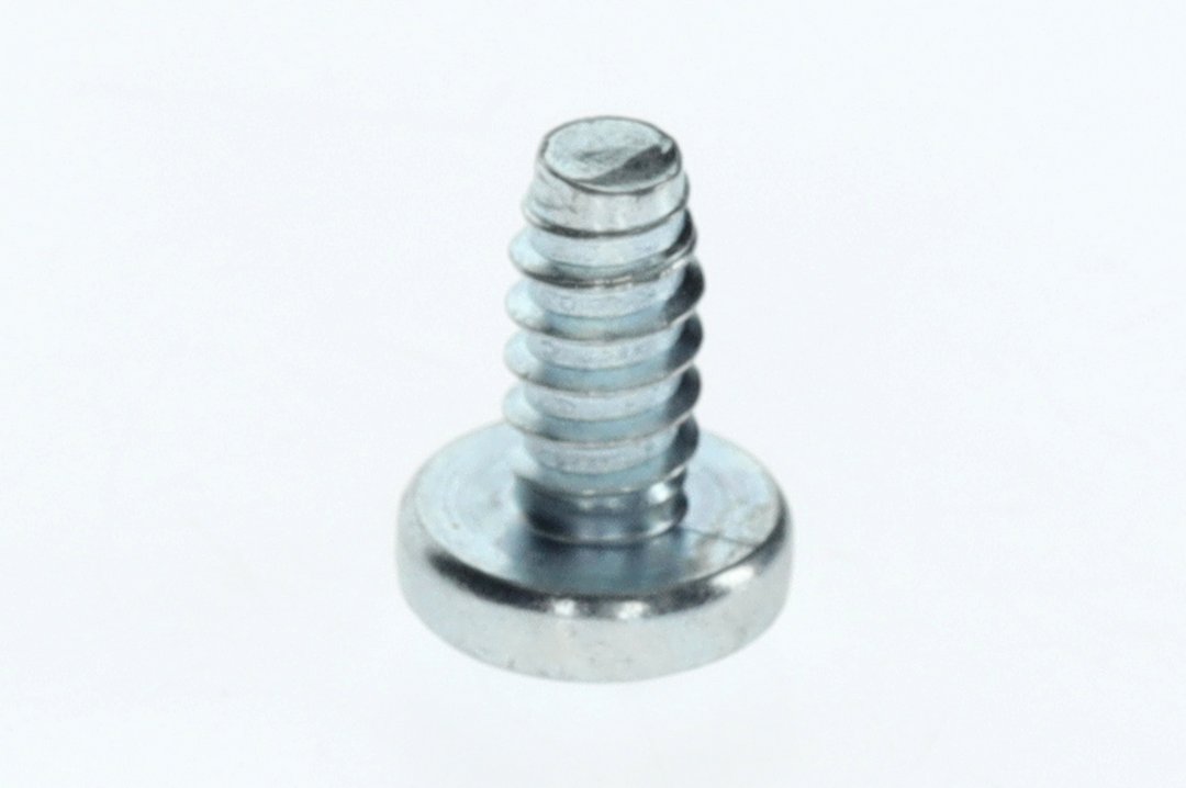 BOSCH Ersatzteil TTNR: 29106194540 Schraube DIN 7981-ST6,3x13 (10x)