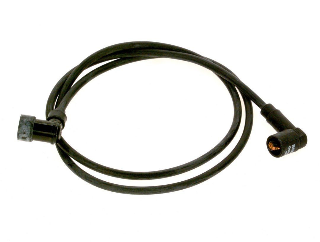 BOSCH Ersatzteil TTNR: 87229149830 Zuendkabel 1,3m