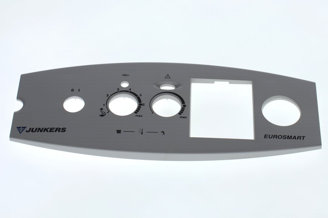 BOSCH Ersatzteil TTNR: 87161017330 Blende