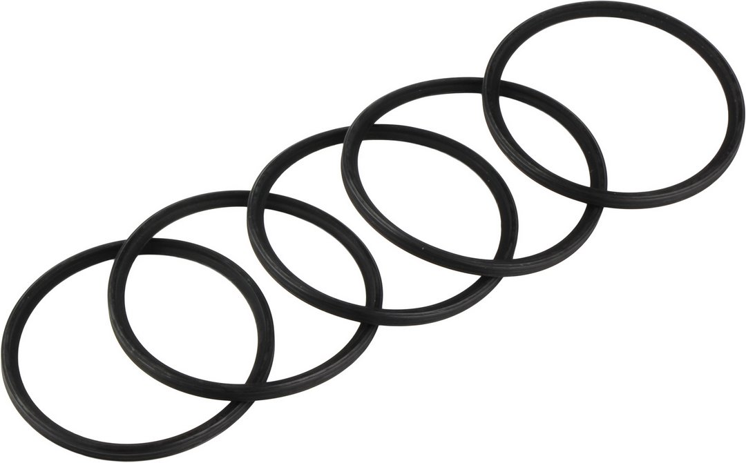 BOSCH Ersatzteil TTNR: 7098878 Silikon Lippendichtung (5x) BOSCH Ersatzteil TTNR: 7098878 Silikon Lippendichtung (5x)