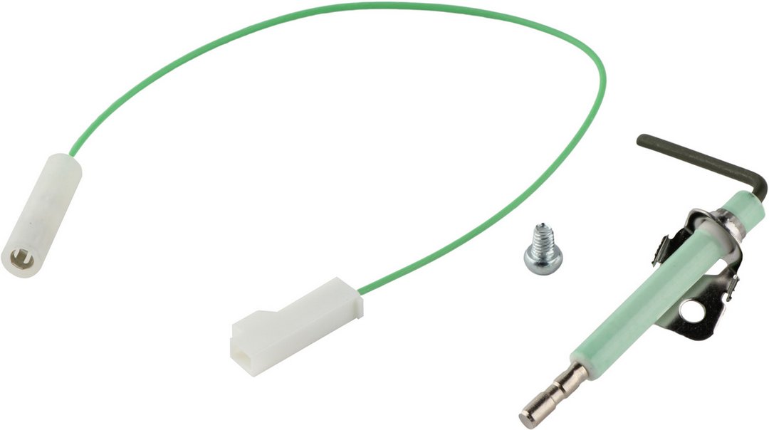 BOSCH Ersatzteil TTNR: 87160116510 Ionisationselektrode BOSCH Ersatzteil TTNR: 87160116510 Ionisationselektrode