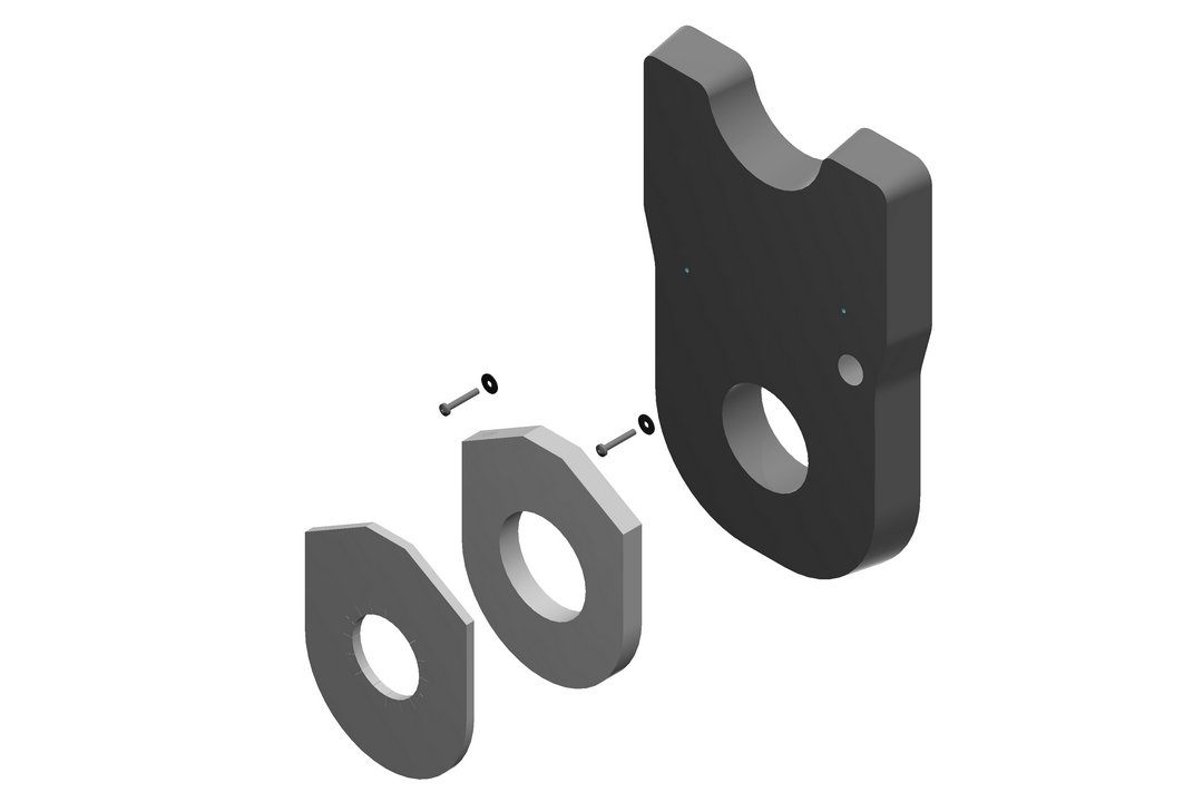 BOSCH Ersatzteil TTNR: 8718585049 Waermeschutz Br-Tuer 21-34 everp