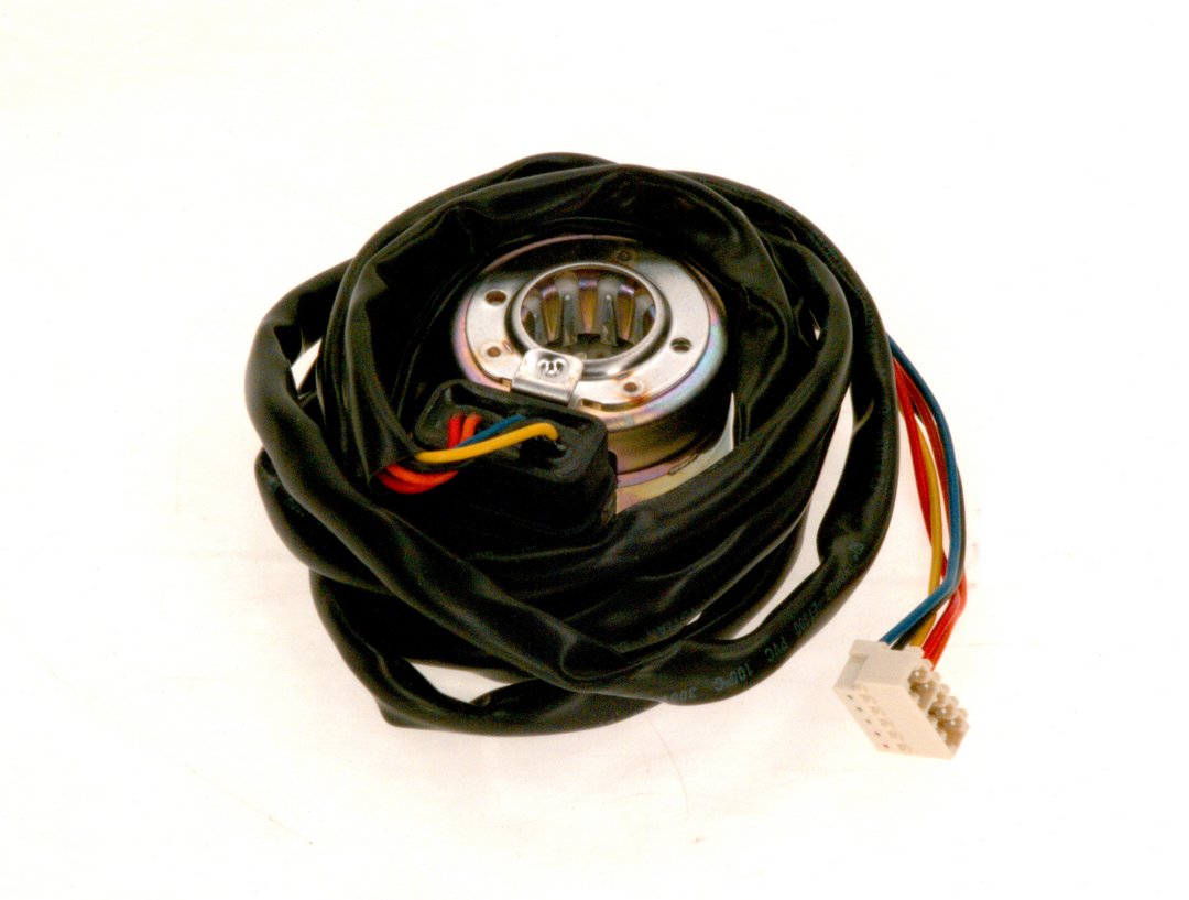 BOSCH Ersatzteil TTNR: 8738207258 Motor Expansionsventil TP ZE