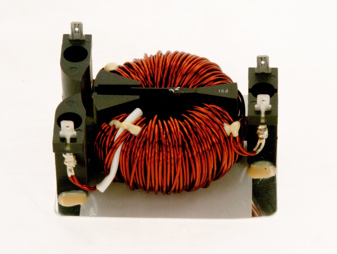BOSCH Ersatzteil TTNR: 87183124430 Reaktor BOSCH Ersatzteil TTNR: 87183124430 Reaktor
