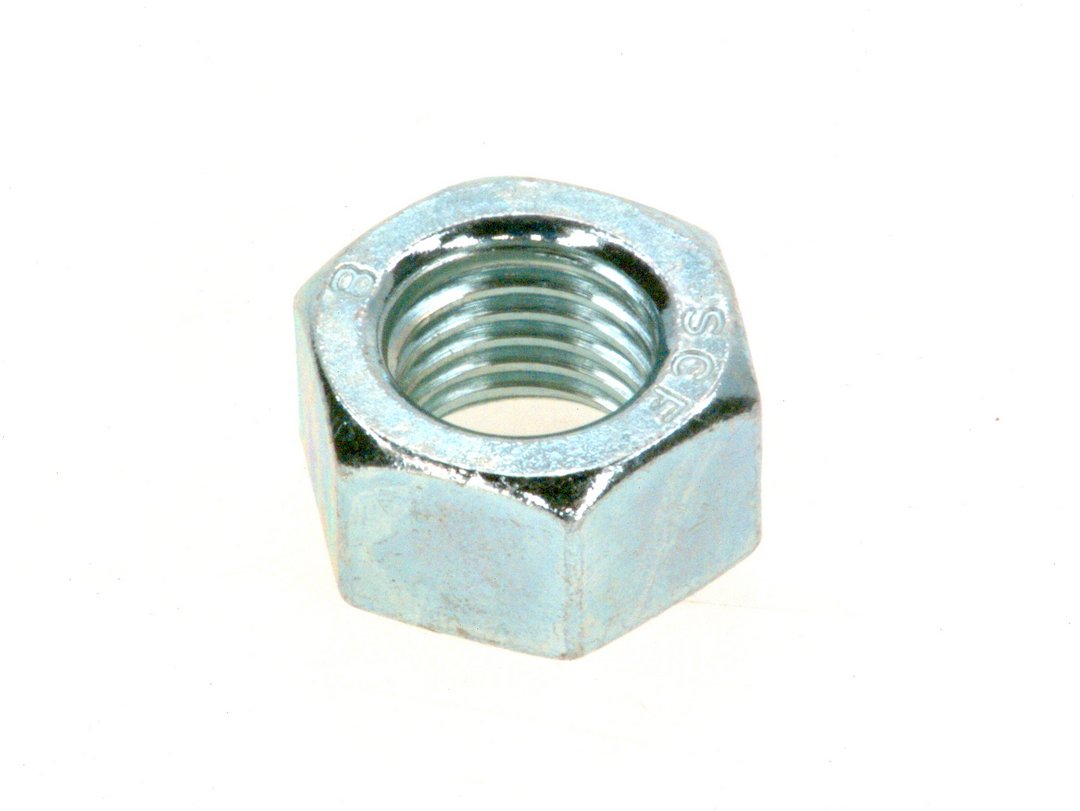 BOSCH Ersatzteil TTNR: 8718584414 6kt-Mutter ISO4032 M16 8 A3K (2x) everp BOSCH Ersatzteil TTNR: 8718584414 6kt-Mutter ISO4032 M16 8 A3K (2x) everp