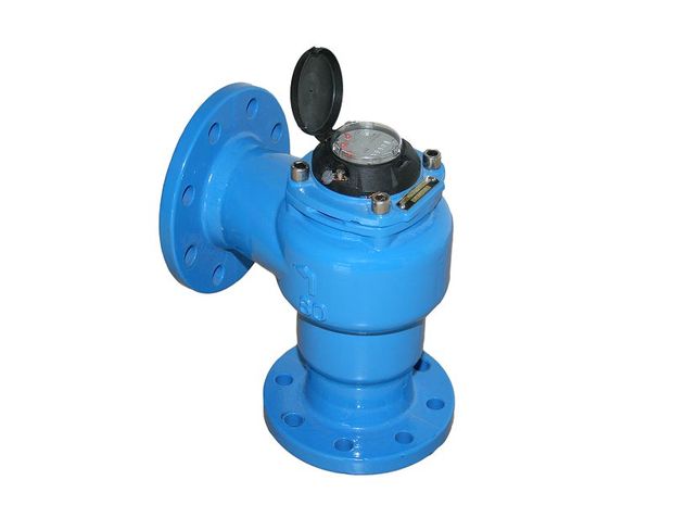 Schloesser JS BRUNNENZAEHLER TYP WPB, Q3=100 DN100,PN16,BIS 50 GRAD,BL 200MM Schloesser JS BRUNNENZAEHLER TYP WPB, Q3=100 DN100,PN16,BIS 50 GRAD,BL 200MM