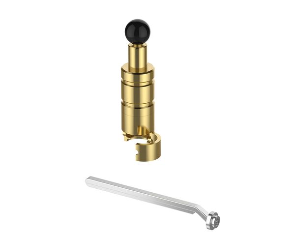 Flamco Flamcoansch-Schlag Set fuer Wellrohr DN 20 M46320 Flamco Flamcoansch-Schlag Set fuer Wellrohr DN 20 M46320