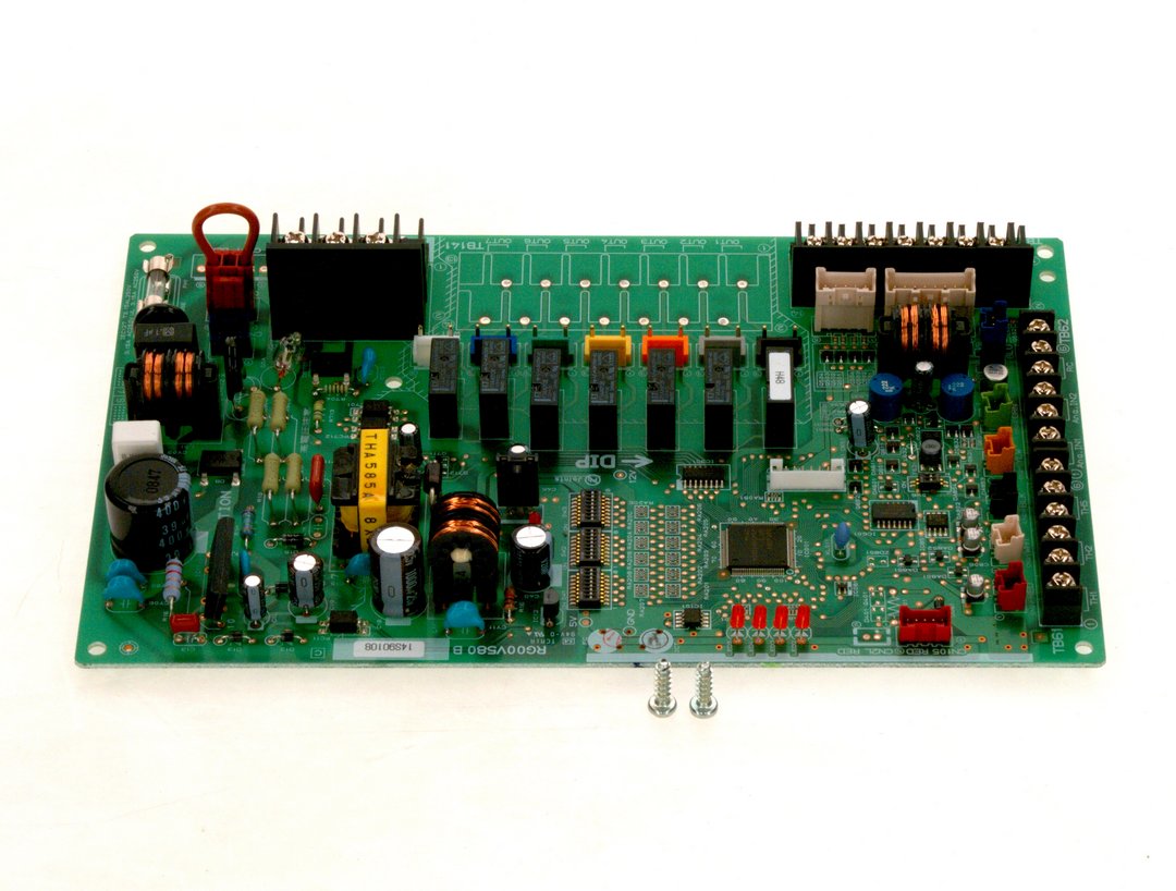 BOSCH Ersatzteil TTNR: 87186864080 Steuergeraet