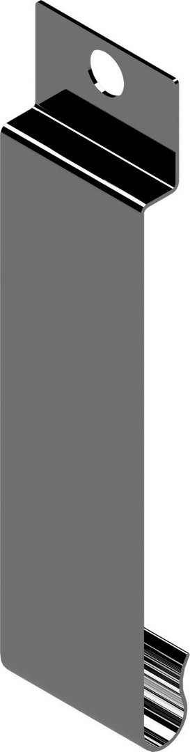 BOSCH Ersatzteil TTNR: 8738213821 Klammer (Temperaturfuehler)