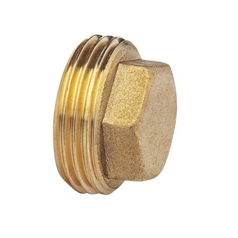 Flamco Blindstopfen m. Eurokonus G3/4a Eurok. MS F10706 Flamco Blindstopfen m. Eurokonus G3/4a Eurok. MS F10706