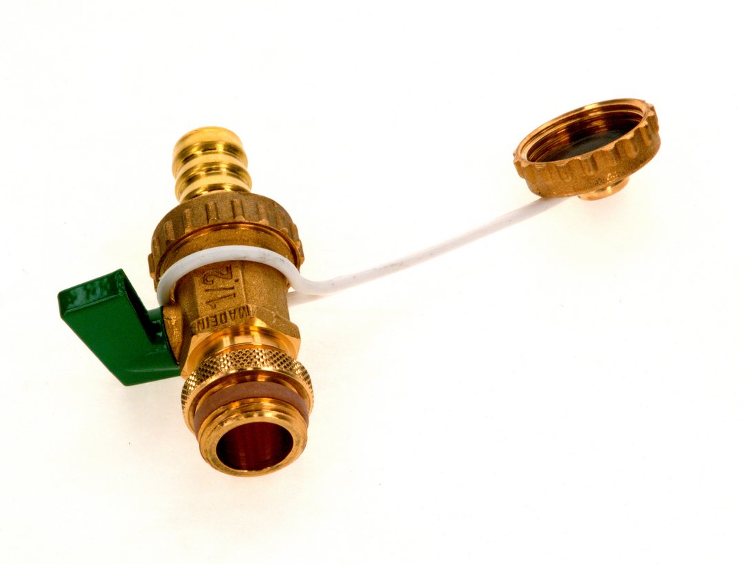 BOSCH Ersatzteil TTNR: 87385059550 Fuellventil