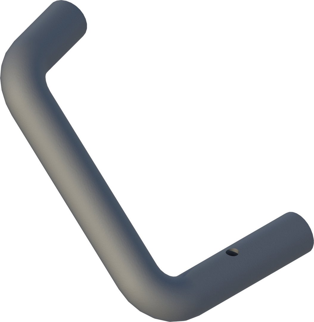 BOSCH Ersatzteil TTNR: 8738213820 Isolierung 270 mm BOSCH Ersatzteil TTNR: 8738213820 Isolierung 270 mm