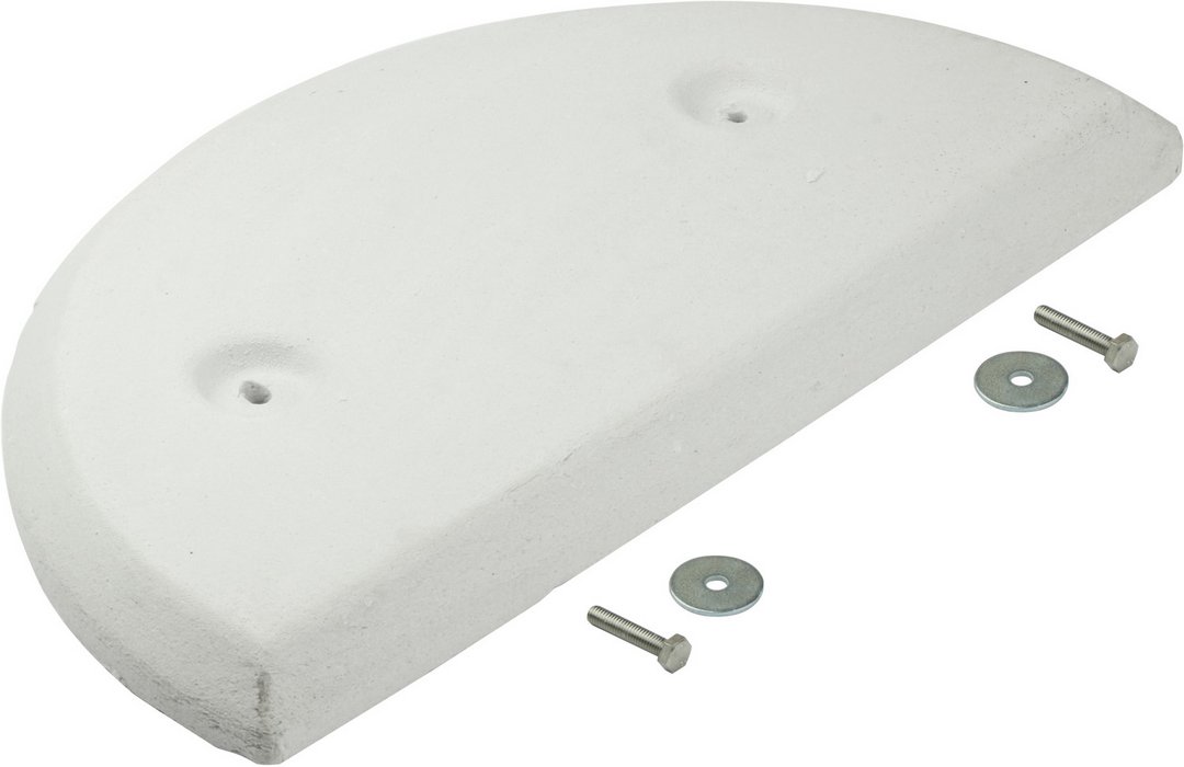 BOSCH Ersatzteil TTNR: 54915327 Tuerisolierung 30 mm kpl. mit Schrauben
