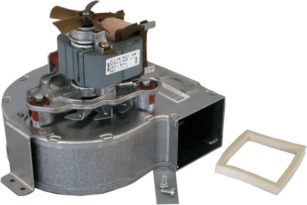 BOSCH Ersatzteil TTNR: 7099149 Geblaese 230V BOSCH Ersatzteil TTNR: 7099149 Geblaese 230V
