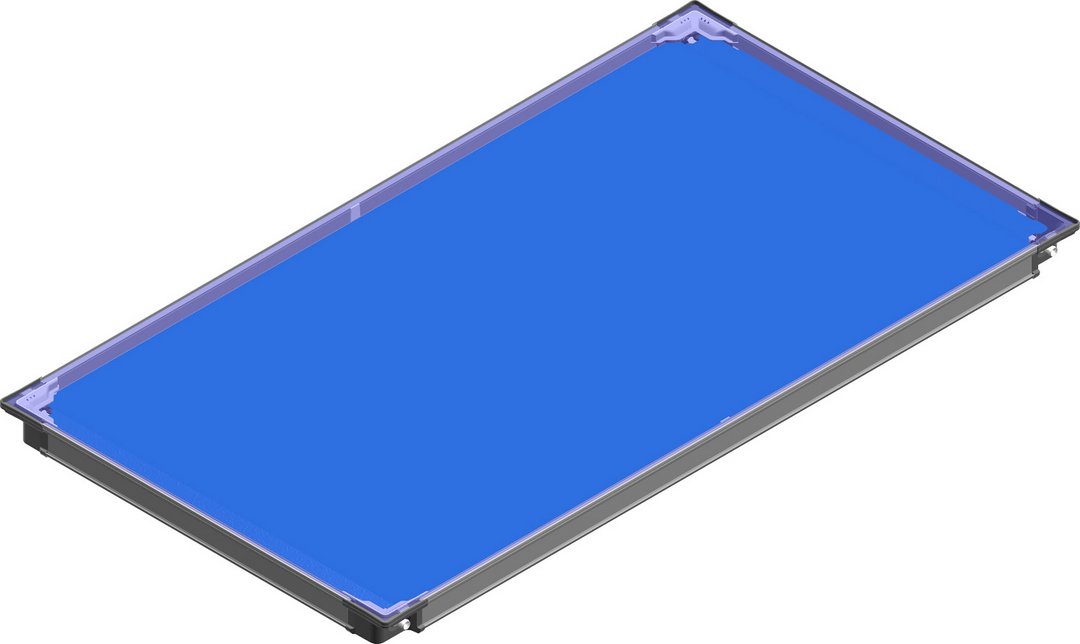 BOSCH Ersatzteil TTNR: 87185315870 Solarkollektor SKC-S V2