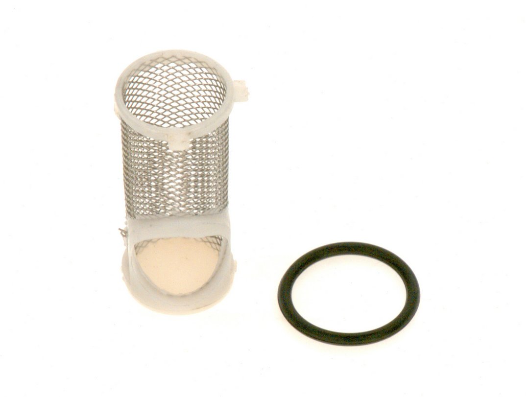 BOSCH Ersatzteil TTNR: 8733702123 Wassersieb DN20 (Mesh = 0.6)